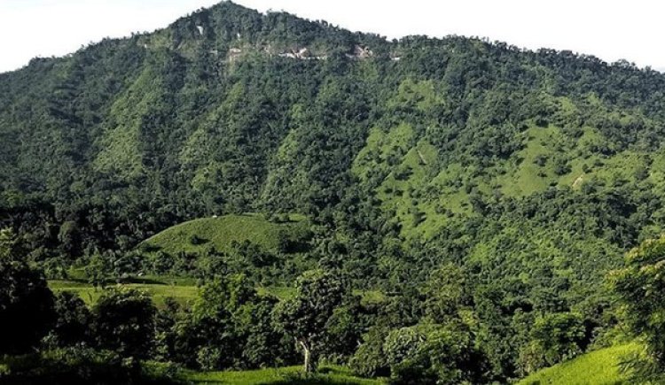 সর্বোচ্চ পর্বতশৃঙ্গ নির্ণয়ে জরিপ শুরু আজ