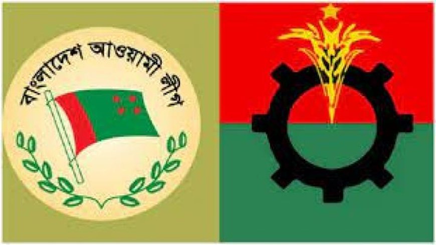 BNP-A.League's counter program is hot politics again