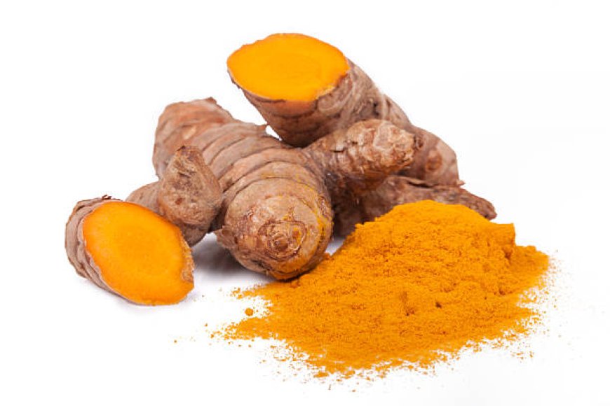 Use of winter turmeric reduces infection, know some of its benefits