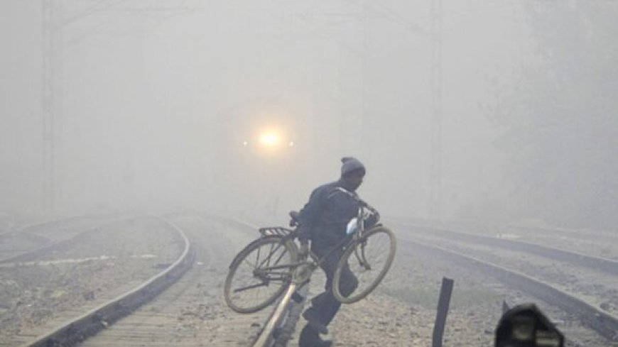 Panchagarh saw sunshine but the temperature dropped to 6 degrees