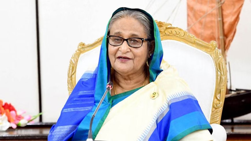 আজ প্রধানমন্ত্রী আরও ৫০টি মডেল মসজিদ উদ্বোধন করবেন