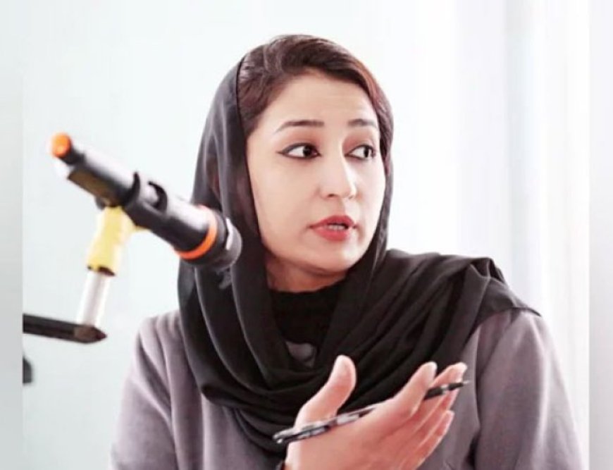 Afghan woman ex-legislator shot dead in her home