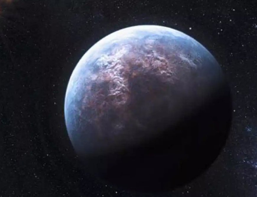 Search for Earth-like planet outside the solar system, claims NASA