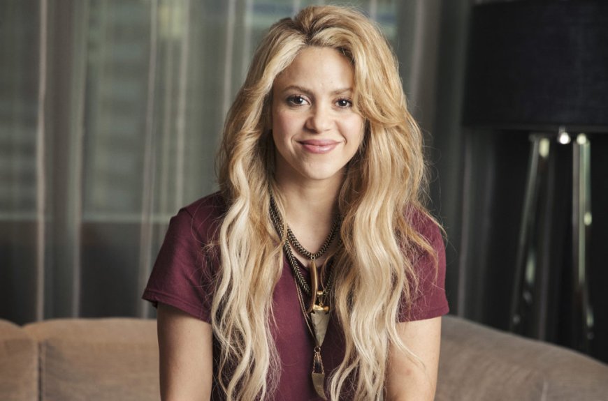 Shakira's new music video is breaking one record after another