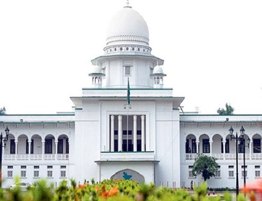 Order to remove video: High Court