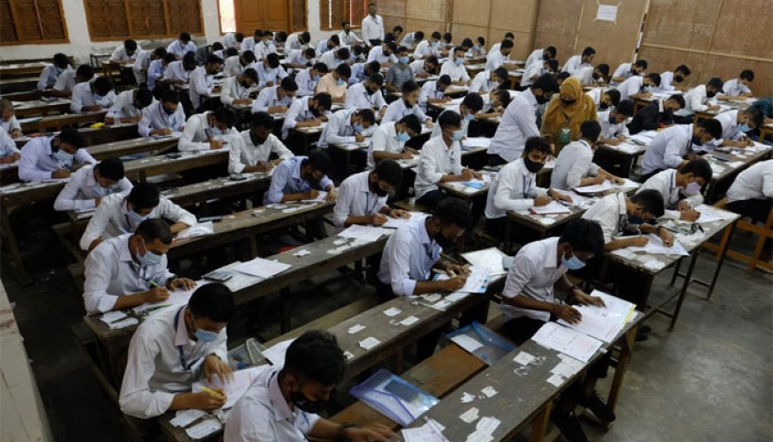 750 students are in danger of getting 'B' grade due to Central Secretary's mistake