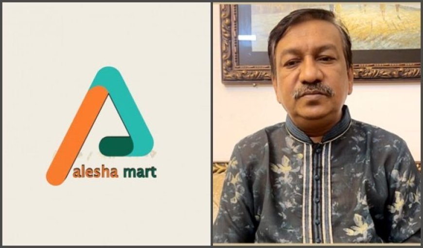 Arrest warrant against chairman of Alesha Mart