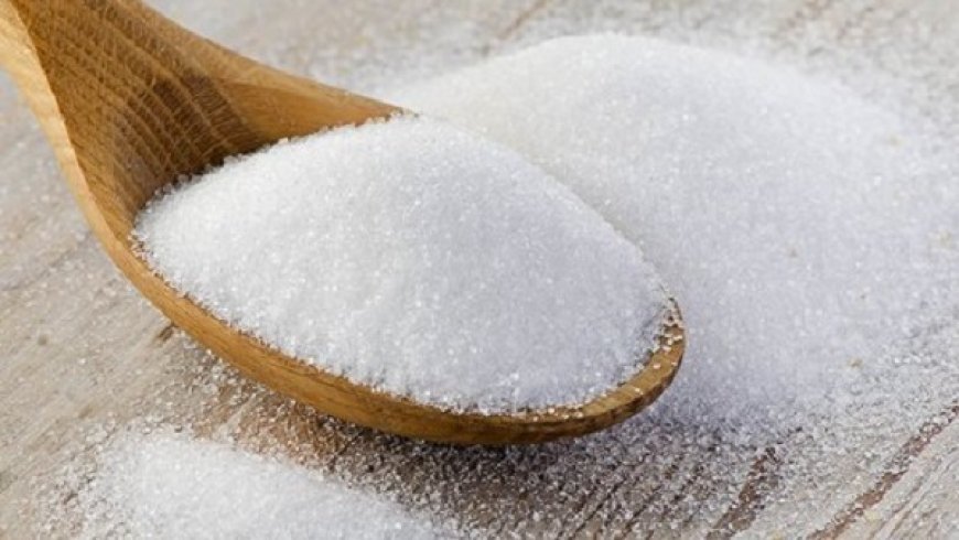 The price of sugar increased again, from February 1 by Tk 5 per kg