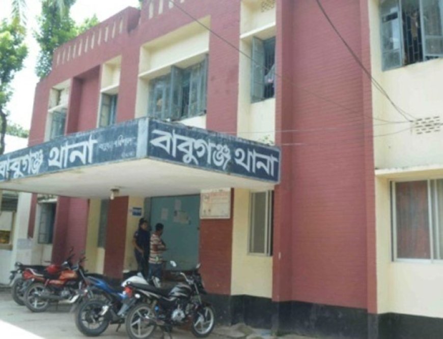 Dead bodies of 2 women recovered from former UP member's house in Barisal