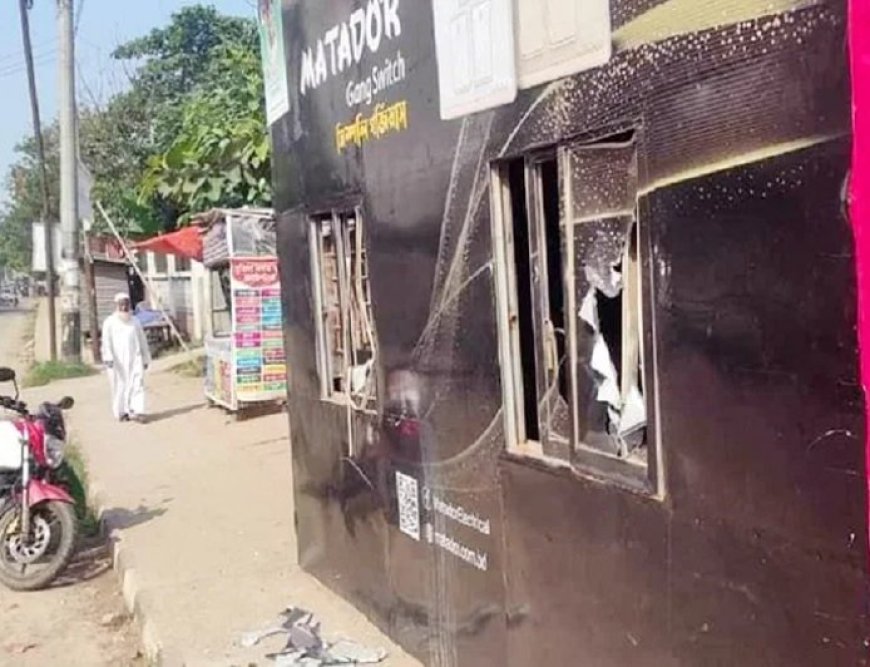 DMP demands to see two cities of Dhaka, insisting on eviction of illegal police boxes, humanely