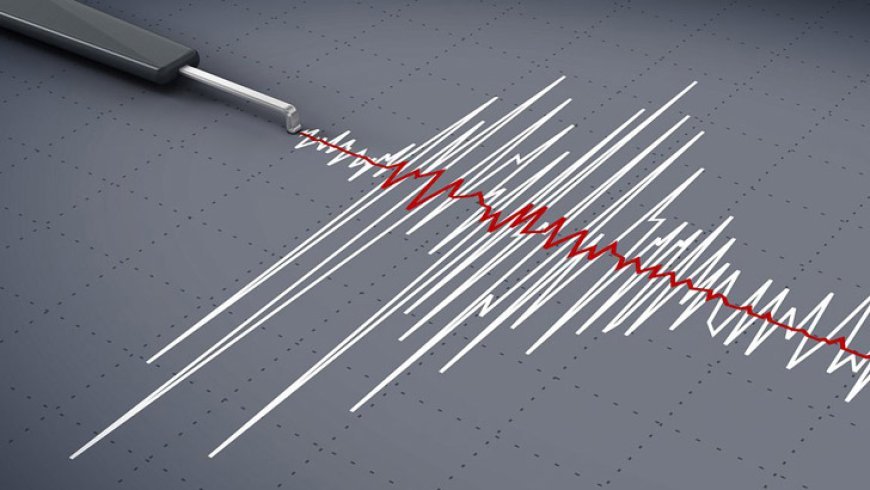 Strong earthquake in Iran killed 3, injured more than 300