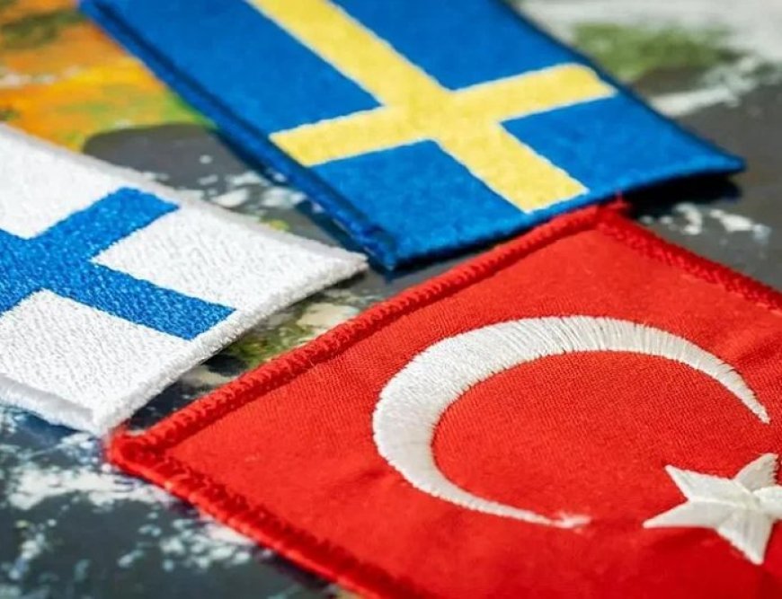 Finland has agreed to become a member of NATO, but Turkey has objected to Sweden