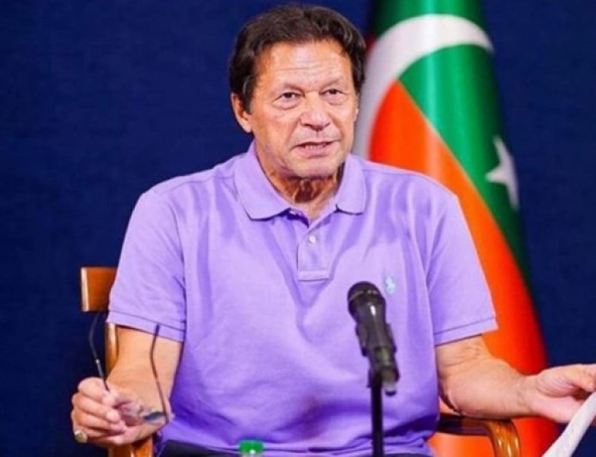 Former Prime Minister Imran Khan will contest in 33 seats alone