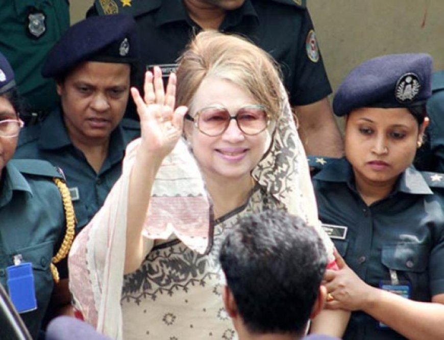 Khaleda Zia's Niko case hearing postponed