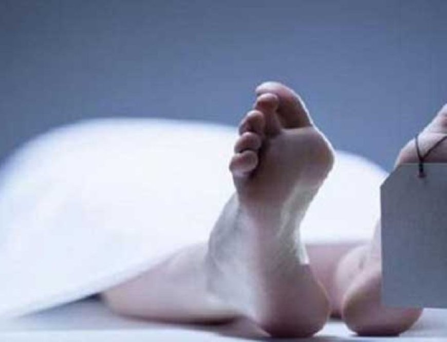 Student commits suicide after not being able to fill the form in Bagerhatv