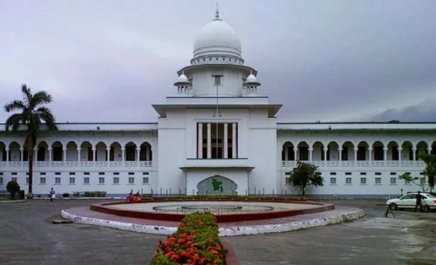 The High Court has given a verdict in honor of language martyrs in Bengal