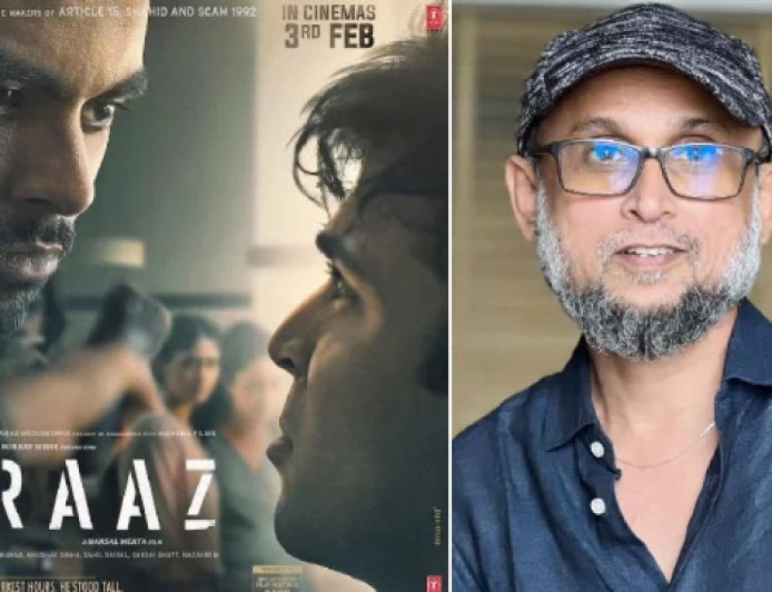 'Faraj' is being released, 'Saturday Afternoon' is stuck: Faruqi