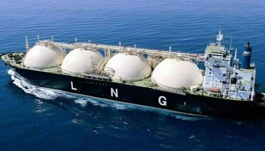 Bangladesh is finally buying LNG