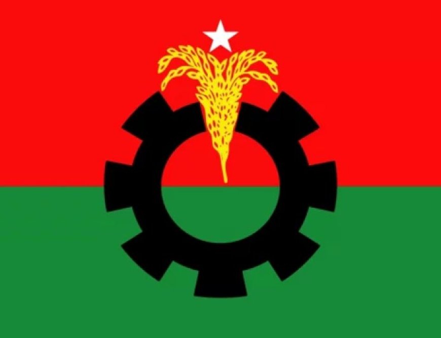 BNP rally in 10 divisions today