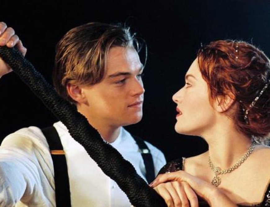 Controversy over Jack's death in 'Titanic', James Cameron explains