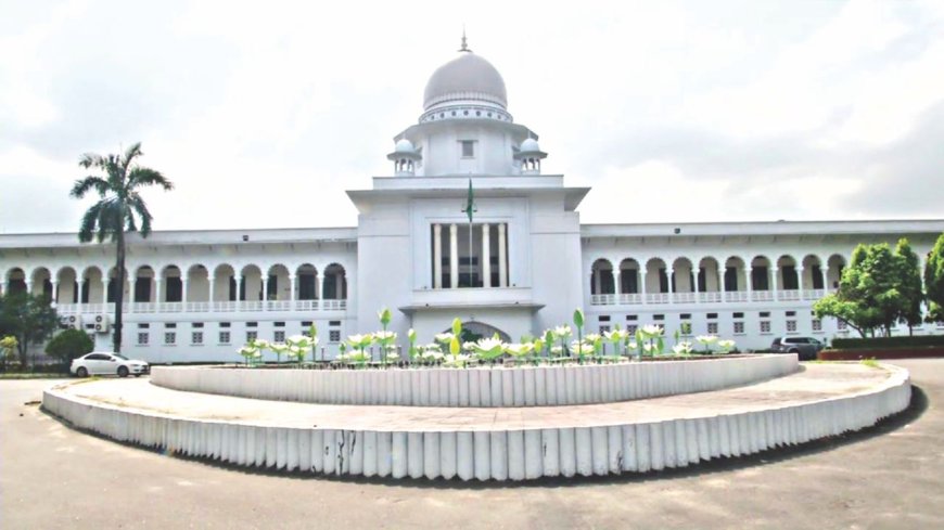 প্রবাস থেকে লাশ হয়ে ফেরা ৭১৪ নারীর পরিবারকে ক্ষতিপূরণ দিতে রিট