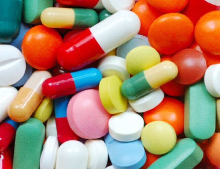 The Cabinet has given final approval to the draft of the Medicines Act 2023