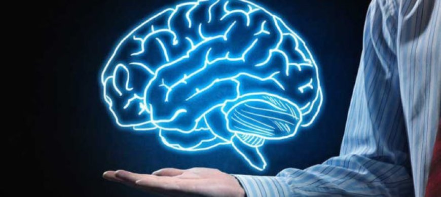 10 ways to increase brain performance