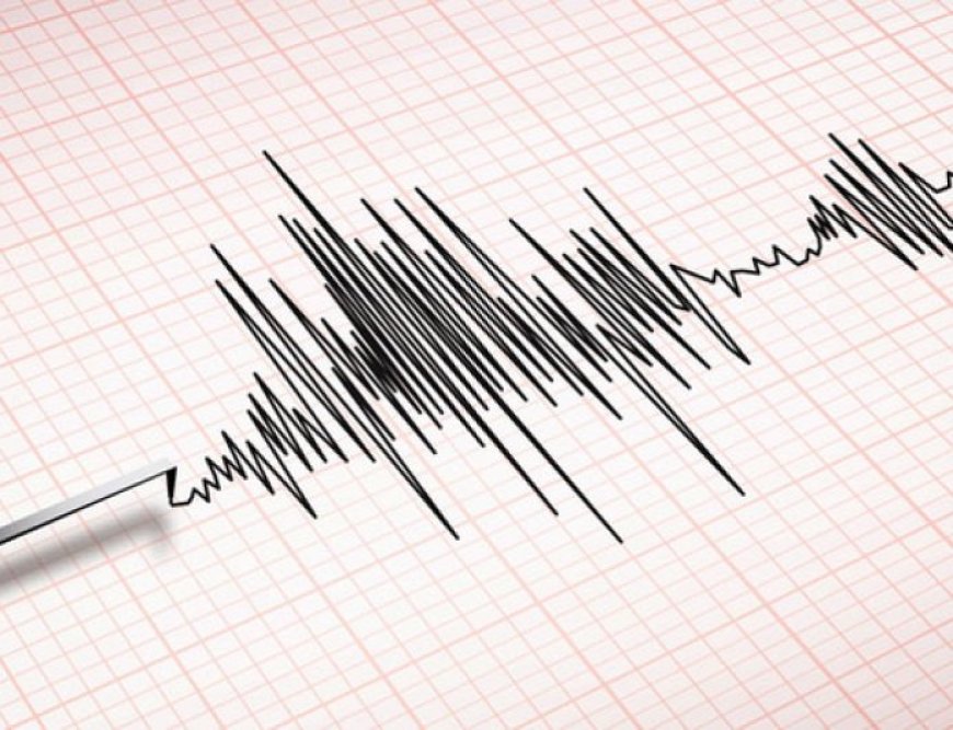 New strong earthquake in central Turkey