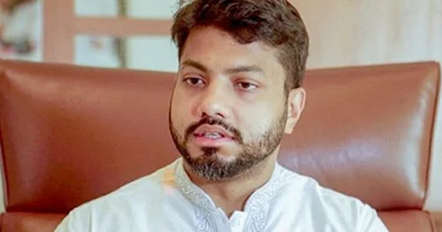 Dhaka will be made the center of the movement: Ishraq