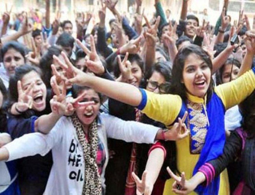 HSC result release, pass rate 95.26