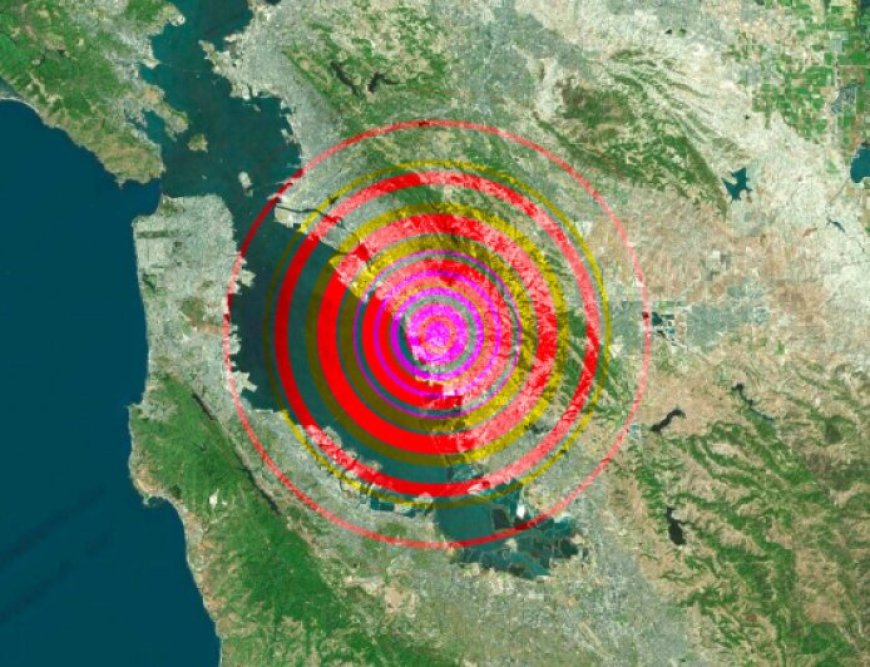 Chittagong and Sylhet are in danger of major earthquake