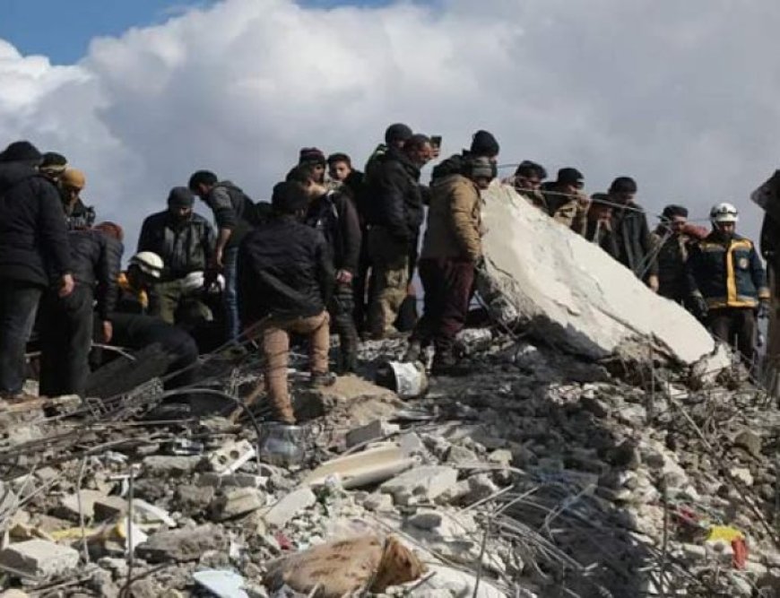 The death toll from the earthquake in Turkey and Syria has exceeded 28,000