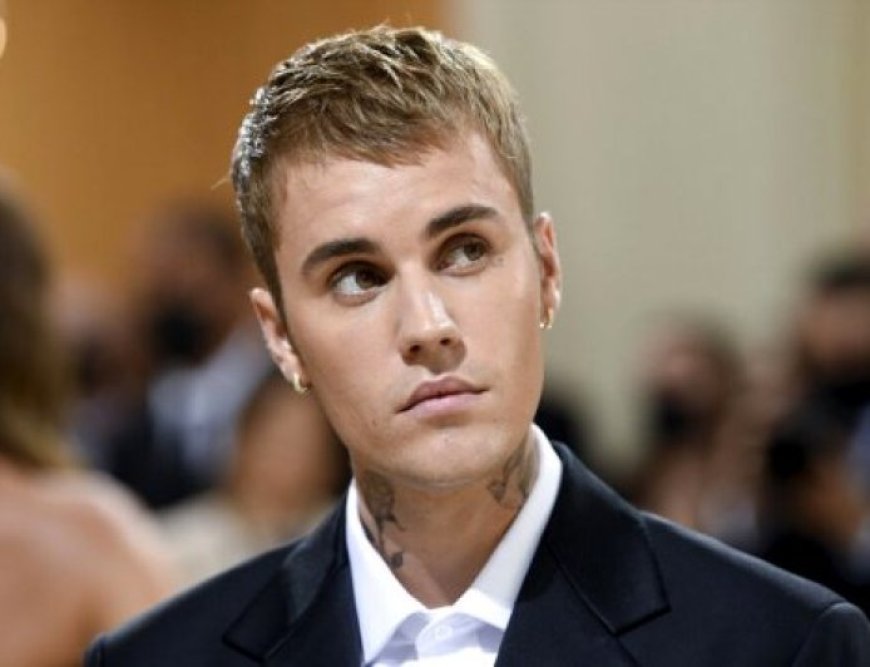 Case against Justin Bieber