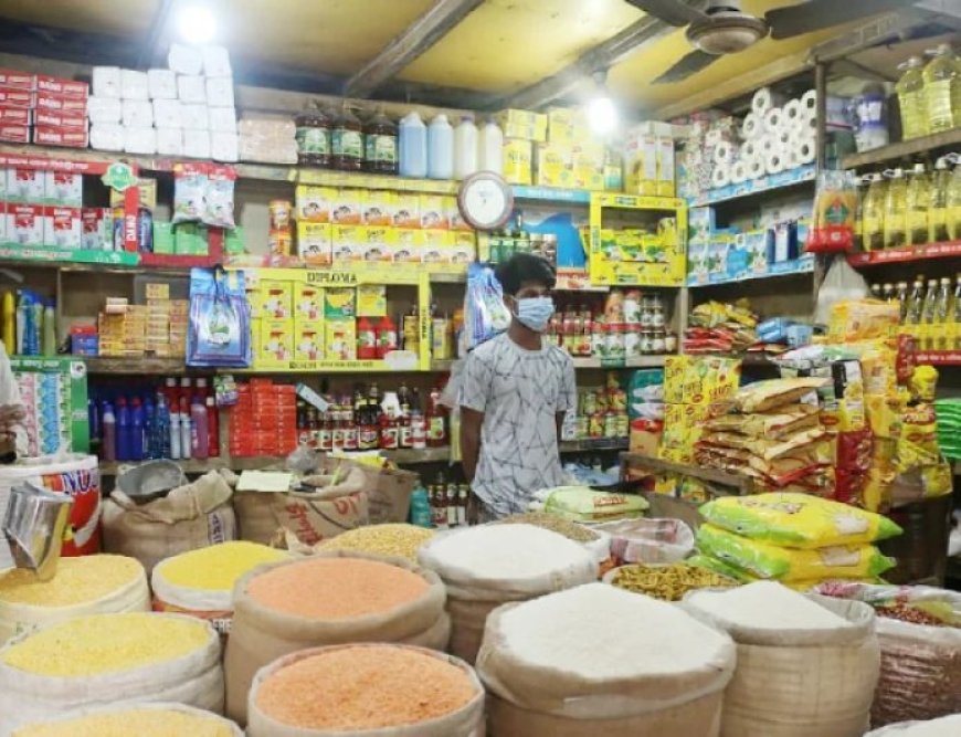 Commodity prices will not increase in the upcoming Ramadan