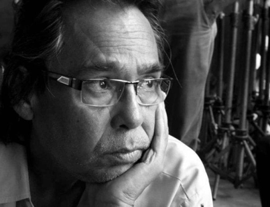 Humayun Faridi, the name of a lost star