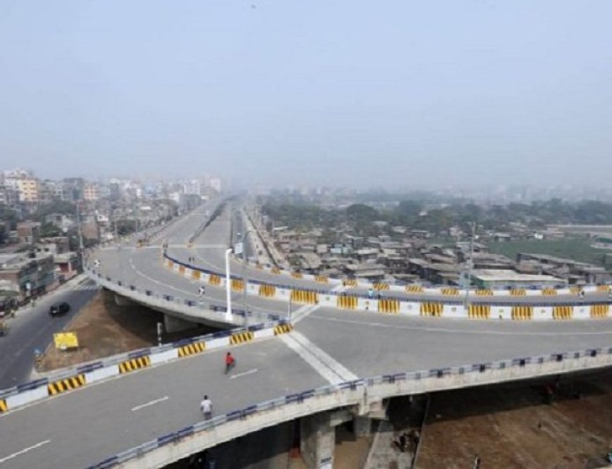 Kalshi flyover is opening today to be inaugurated: Prime Minister