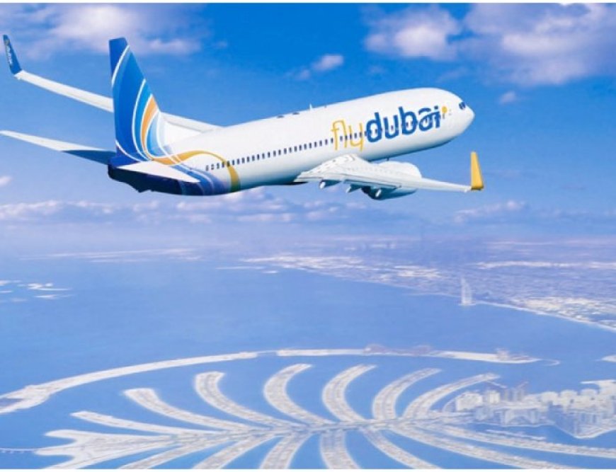 Bangladeshi passenger died of heart attack on Fly Dubai