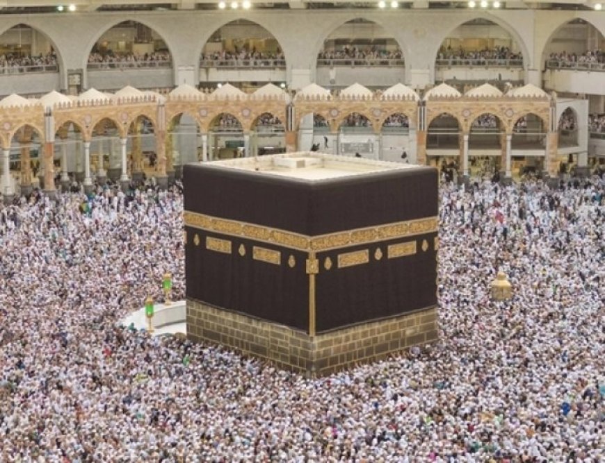 Saudi Arabia has given four conditions for performing the Holy Hajj