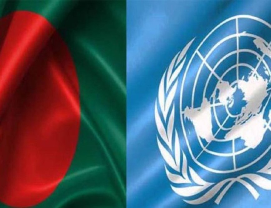 To make Bengali an official language of the United Nations requires 800 crore rupees annually