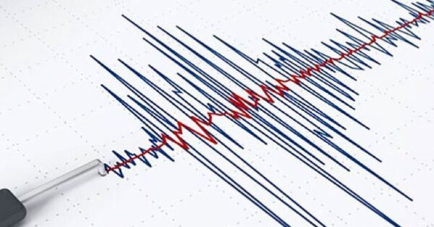 7.2 strong earthquake in Tajikistan