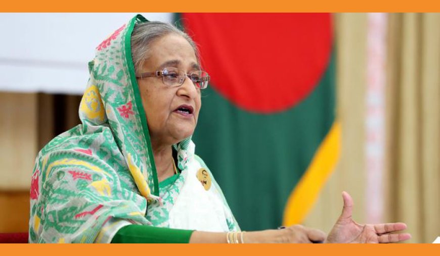 হৃদরোগের চিকিৎসায় বাংলাদেশ স্বনির্ভর হয়ে উঠেছে: প্রধানমন্ত্রী