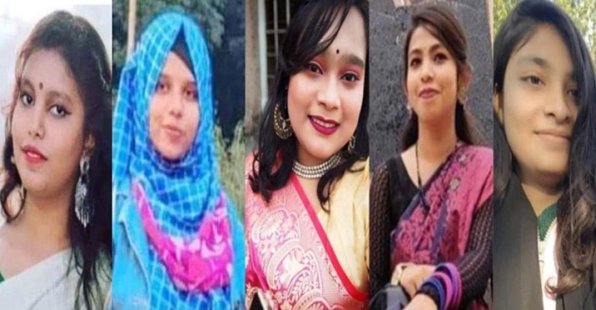 ইবিতে নির্যাতন: ৫ ছাত্রীকে বহিষ্কার, প্রভোস্টকে প্রত্যাহারের নির্দেশ হাইকোর্টের