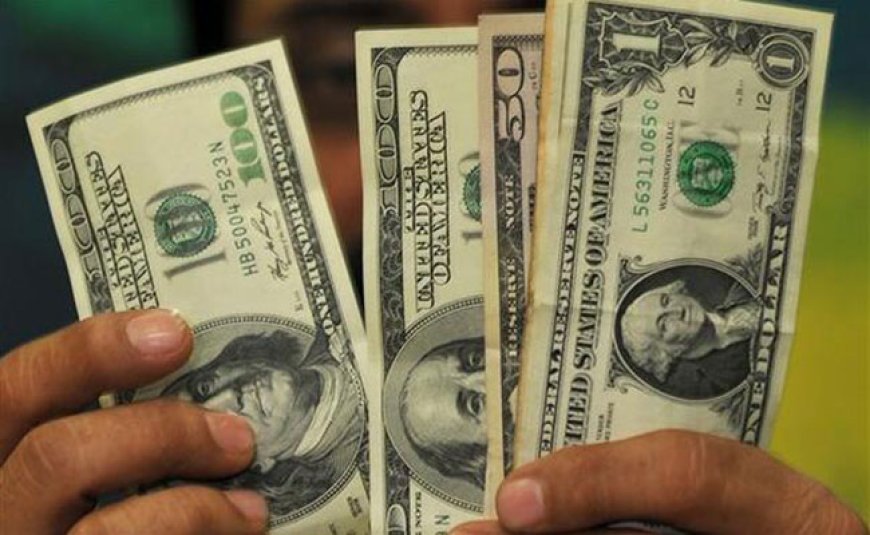 Remittance has arrived in eight months of $ 1 billion