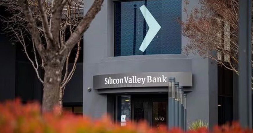 Another US bank closed after Silicon Valley