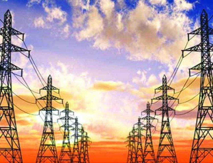 Bangladesh set a new record in electricity generation